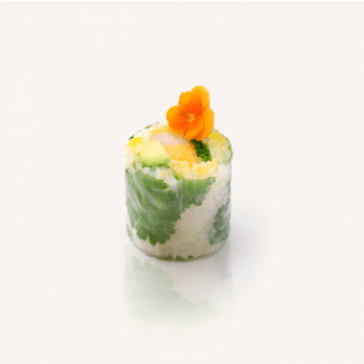 SPRING MANGO FLOWER
