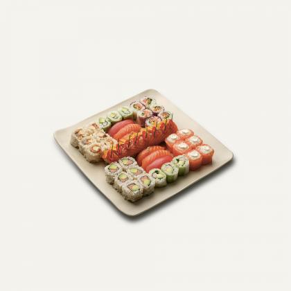 Box for two Gourmet