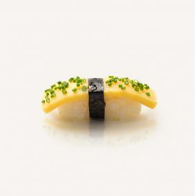 Sushi Œuf Tamagoyaki