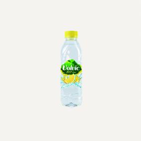 Volvic Citron 50cl