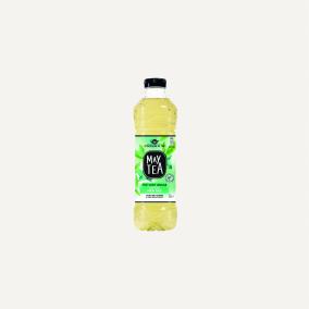 Maytea Thé Vert Parfum Menthe 33cl Pet