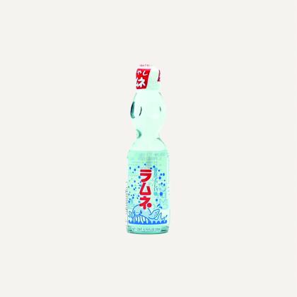 Limonade Japonaise 20cl
