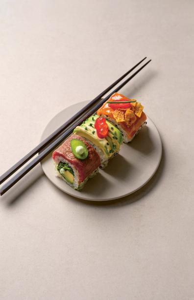 Signature Rolls