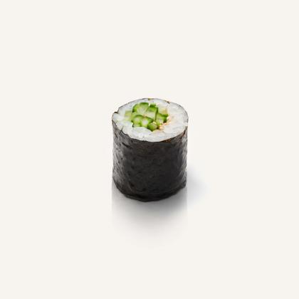 Maki concombre