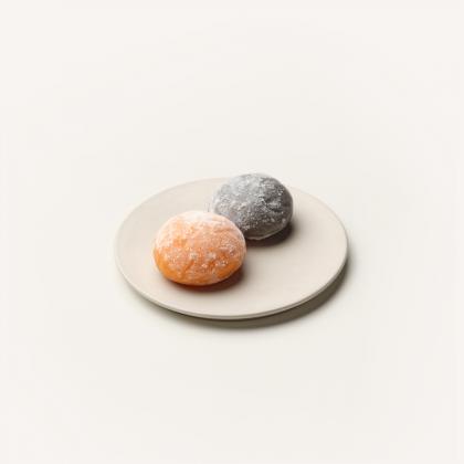 Box duo mochis