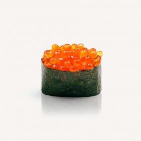 Sushi Oeufs de saumon