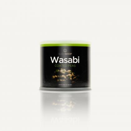 Wasabi Peas 100 g