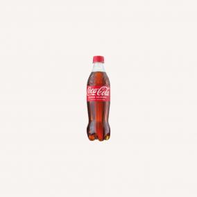 Coca Cola 1,25L