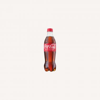 Coca Cola 1,25L