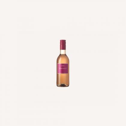 Cinsault Rosé 25cl