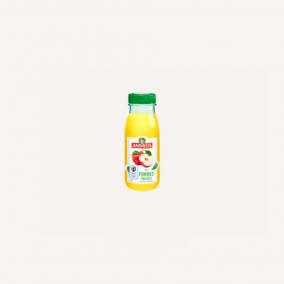 ANDROS PUR JUS DE POMME 25CL