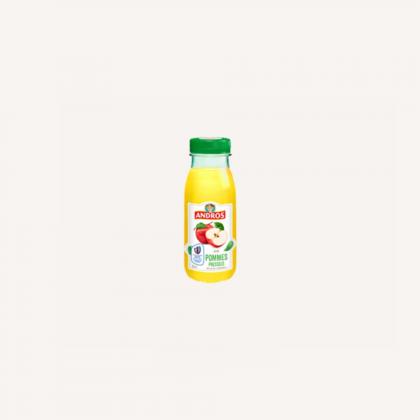 ANDROS PUR JUS DE POMME 25CL