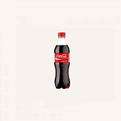 Coca Cola 50cl