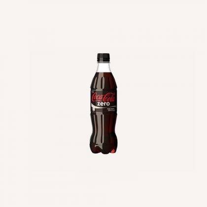 Coca Cola Zéro 50cl