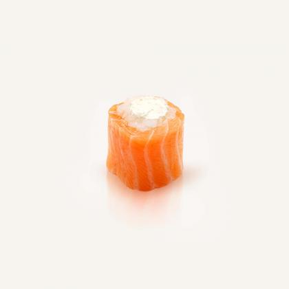 Salmon Roll