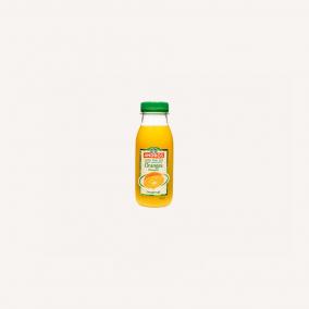 Pur jus d'orange 25cl Tropicana
