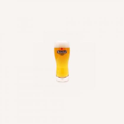 HEINEKEN PRESSION 25CL