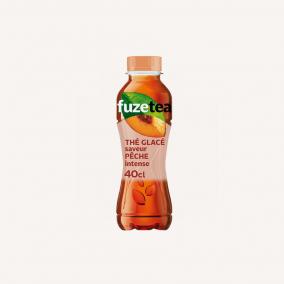 Fuzetea pêche intense 40cl