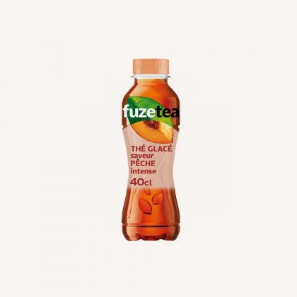 Fuzetea pêche intense 40cl