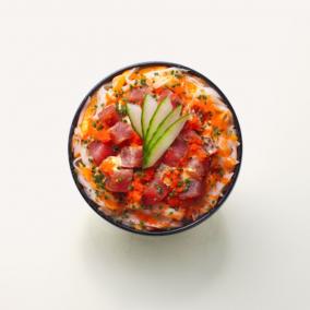 Small bowl thon spicy