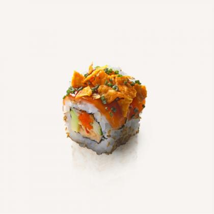 Orenji Roll