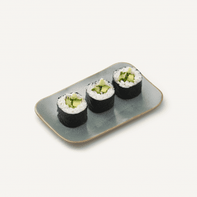 Maki Avocat Wasabi