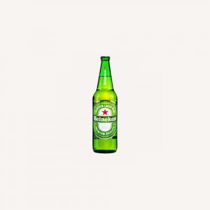 HEINEKEN 33CL