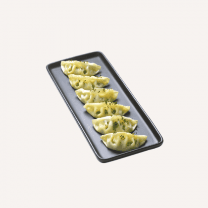 Gyozas Veggie