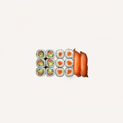 Fresh Salmon