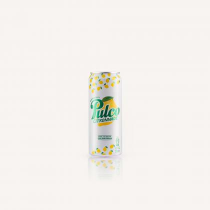 Pulco Citronnade 33cl