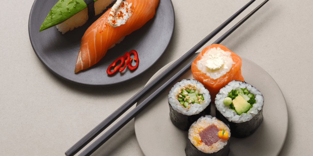 Meilleur Restaurant Japonais Clermont Ferrand www.sushishop.fr