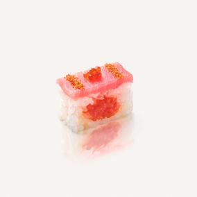 Spicy Tuna Hako
