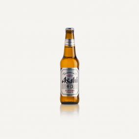 Bière Asahi 33cl