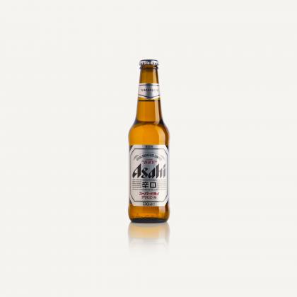 Bière Asahi 33cl