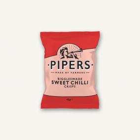 Pipers - Piment doux