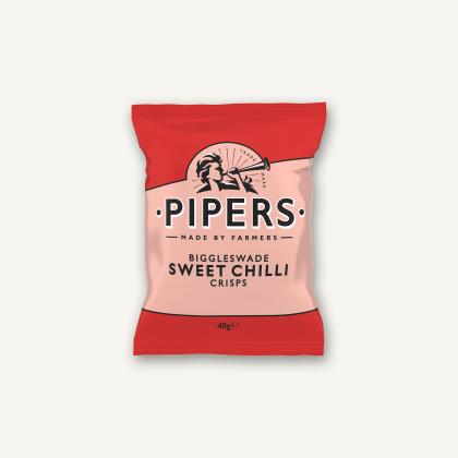 Pipers - Piment doux