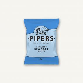 Pipers - Sel de mer