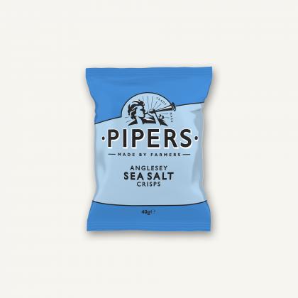 Pipers - Sel de mer