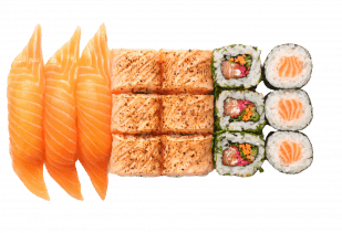 Simplicité, générosité, plaisir !