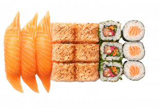 Simplicité, générosité, plaisir !