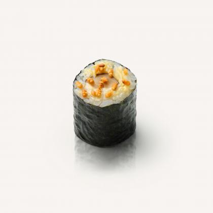 Maki Shiitake