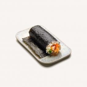 Handroll Fried Chicken