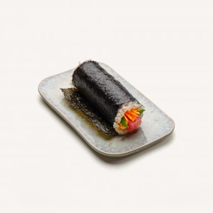 Handroll Thon Spicy