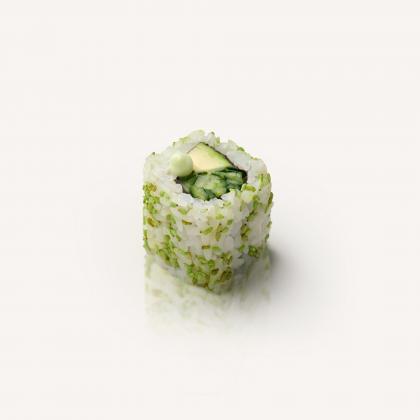 California Veggie Wasabi