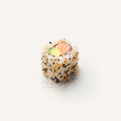 California KENKO Saumon Avocat