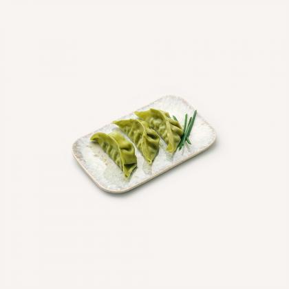 Gyozas végétariens