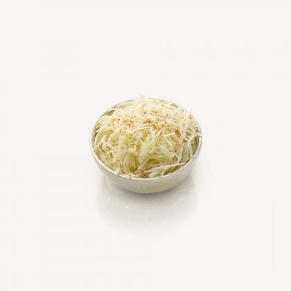 Salade de chou