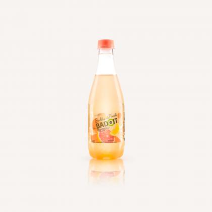 Badoit Pamplemousse 40cl