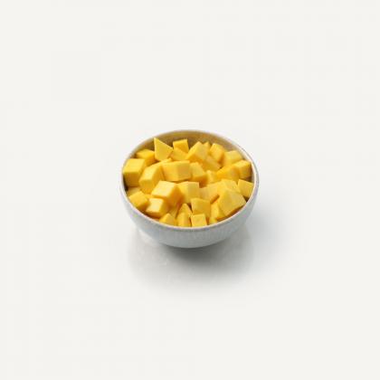 Mangue Fraiche