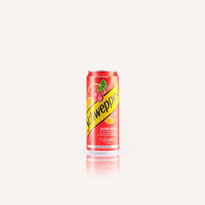 Schweppes Agrumes 33cl